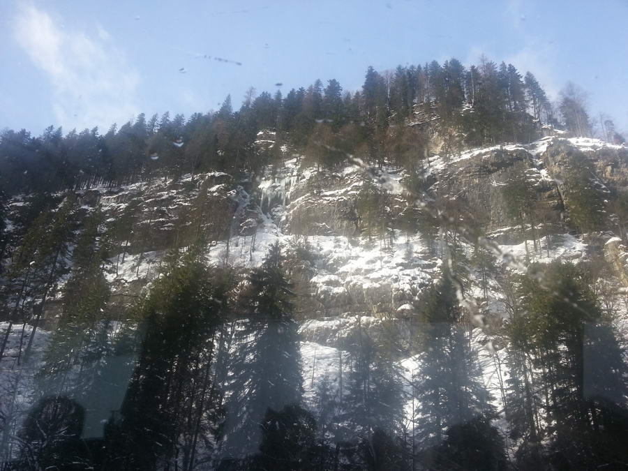 05- Wolken, Sonne, Obertauern 018